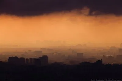 Красота земель Русских - Москва