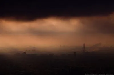 Красота земель Русских - Москва