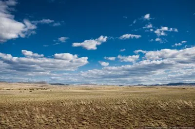 Красота земель Русских - Алтай
