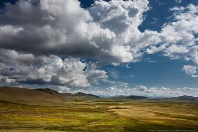 Красота земель Русских - Алтай