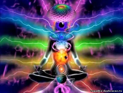 Загадки души и мировой политики