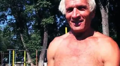 71 - летний богатырь Киевский