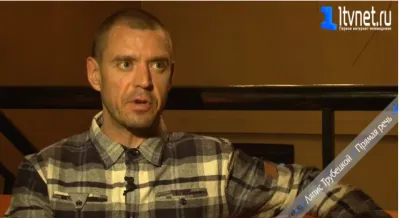 Лидер группы "Ляпис Трубецкой" Сергей Михалок о Лукашенко
