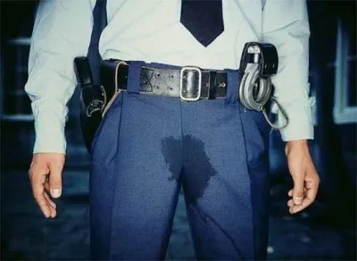 Мразь в прокурорских погонах