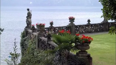 Лучшие путешествия: Милан и озеро Комо / Smart Travels: Milan & Lake Como (2009) HDTV