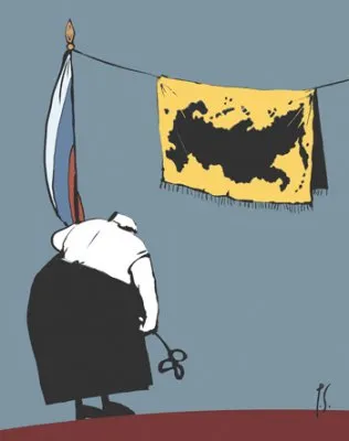 Россия: логика упадка