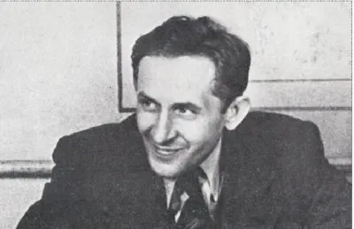 Ярослав Смеляков "ЖИДОВКА". Рукописи не горят.