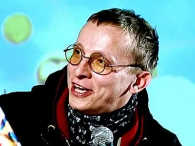 Иван Охлобыстин - Россия без национальная