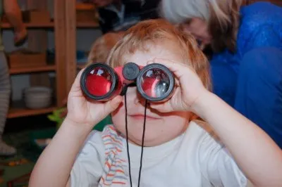 Светлена Неволина: Дошкольный возраст (с 3-х до 7-ми лет)