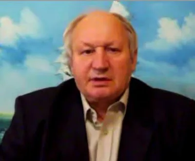 Юрий Плавский (РПС) - ОНФ - партия гондонов