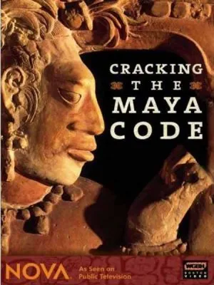 Тайна кода майя / Cracking the Maya Code (2008) SATRip