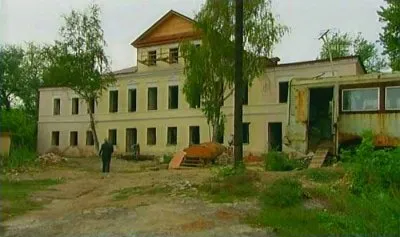 BBC: Страсти по Толстому. В борьбе с самим собой / BBC: The Trouble with Tolstoy (2011) TVRip