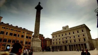 Лучшие путешествия: Античная Европа / Smart Travels: Classical Europe (2009) HDTV