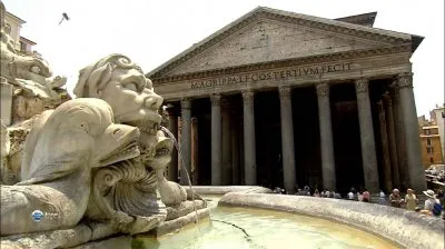 Лучшие путешествия: Античная Европа / Smart Travels: Classical Europe (2009) HDTV