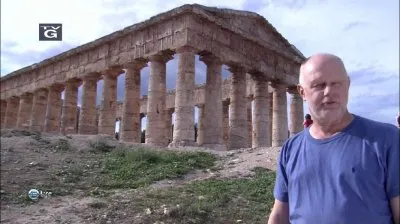 Лучшие путешествия: Античная Европа / Smart Travels: Classical Europe (2009) HDTV