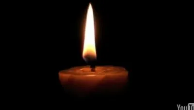 Ансамбль Вольница: Клип Свеча