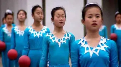 Состояние души / A state of mind (2005) DVDRip