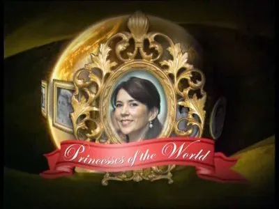 Принцессы мира / Princesses of the World (2009) SATRip