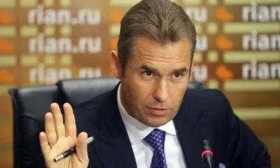 Павел Астахов: Детям мигрантов необходимы начальные спецшколы