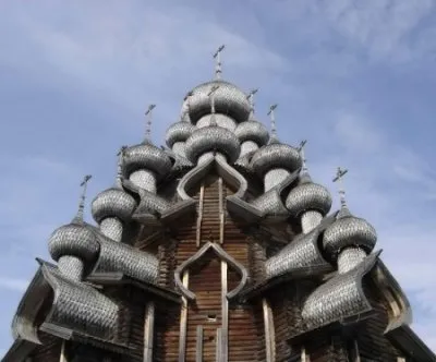 ТАРТАРИЯ – новая версия прошлого. Часть 7
