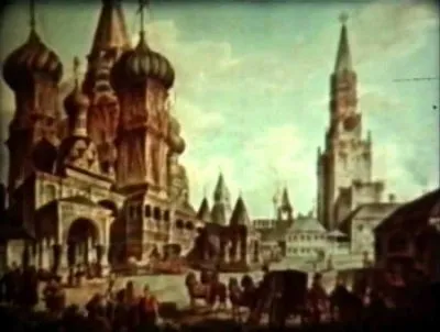 ТАРТАРИЯ – новая версия прошлого. Часть 7