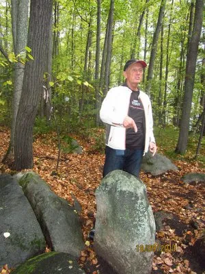 Задорнов на Урале, «незамеченном» академиками - инквизиторами