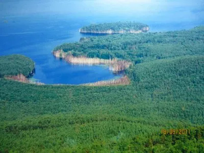 Задорнов на Урале, «незамеченном» академиками - инквизиторами