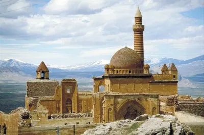 Гибель Византии. Детали