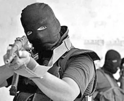 Война в Дагестане уже проиграна