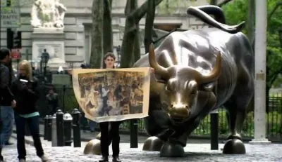 ВВС: Самые дорогие картины / BBC: The World's Most Expensive Paintings (2011) SATRip