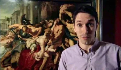 ВВС: Самые дорогие картины / BBC: The World's Most Expensive Paintings (2011) SATRip