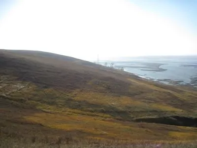 По всей планете слышны стоны Земли