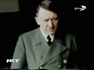 Битва полководцев: Манштейн против Ватутина / Clash of Warriors: Manstein vs Vatutin (2001) TVRip