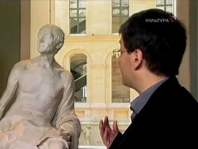 История произведений искусства / Enquete d'art: 2 сезон (6-10) (2010) SATRip