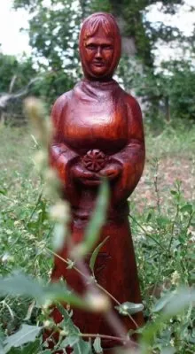 О молитвах не христианским богам: Механизмы и назначение