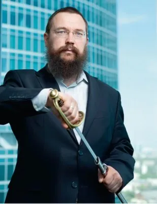 Герман Стерлигов - Роспись в загсе - абсолютное зло.