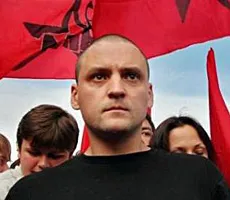 Сергей Удальцов - Мой долг - выйти на площадь