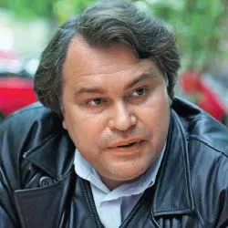 Русский крест, или Социальный геноцид