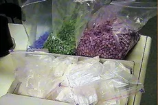 Внимание!!! Новый способ наркотизации нашей молодежи!