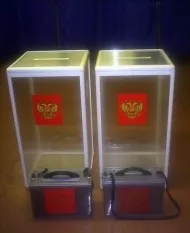 нструкция к выборам! Как правильно голосовать чтобы не украли ваш голос!