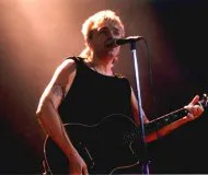 Русский рок против тандема