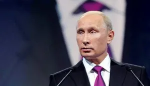 Халтурная модернизация физиономии Путина – мнение финского хирурга