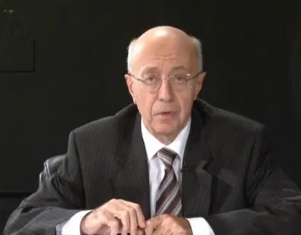 Суть времени 35.