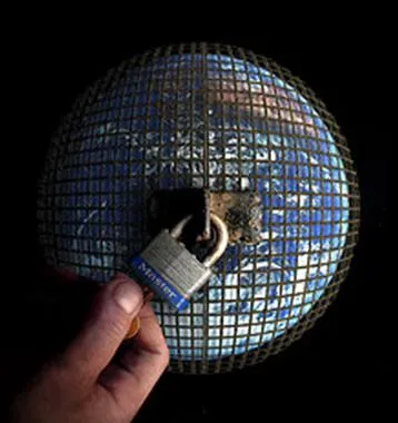 НОВАЯ МИРОВАЯ СИСТЕМА Часть 1