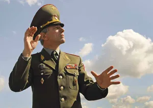 Не ждите спасителей в погонах