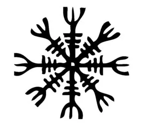 Пусть пламя Мидгарда возгорится вновь!