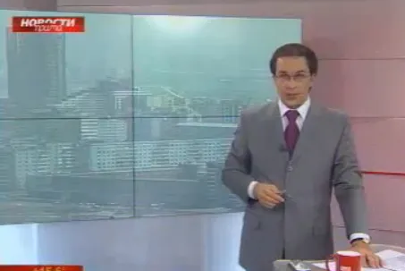 Запахи ИНых миров.