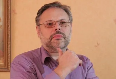 Вчера был бурный день