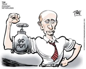 В.Путин: «Мы находимся в стадии выхода из кризиса...»
