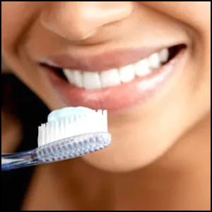 Большой зубной обман